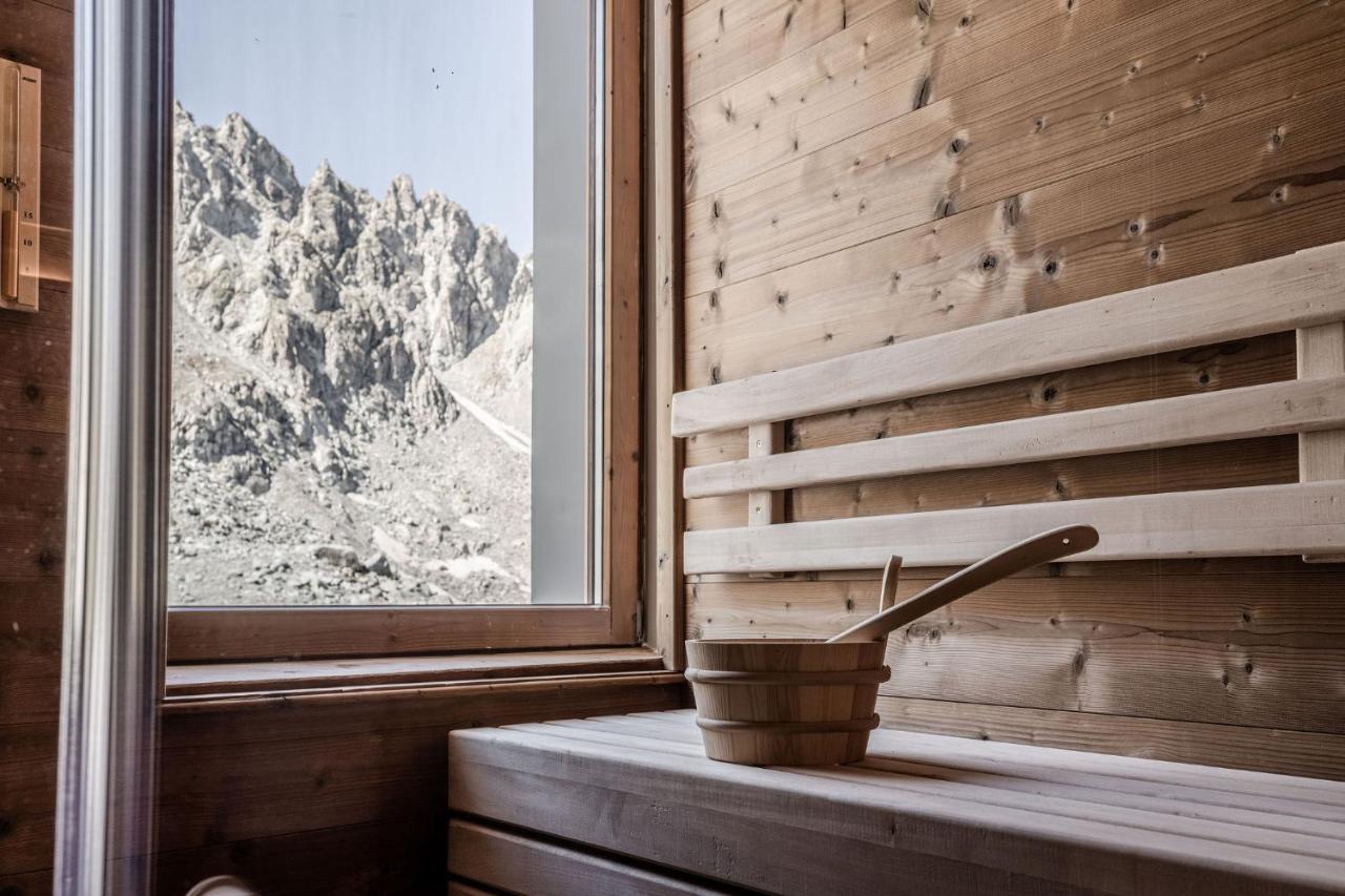 Suite Deluxe con Vasca Idromassaggio